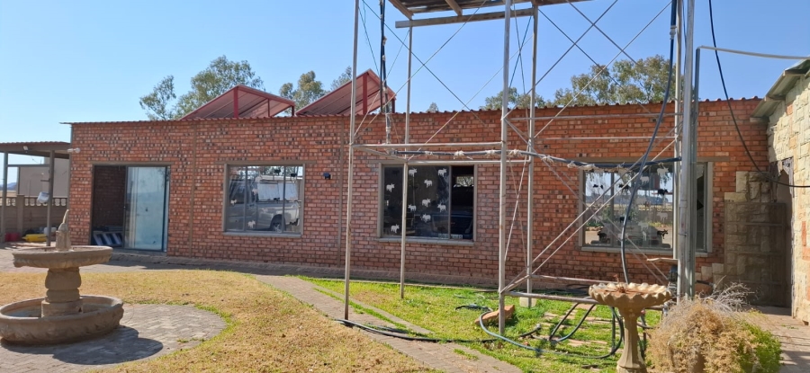 Commercial Property for Sale in Bloemfontein Rural Free State